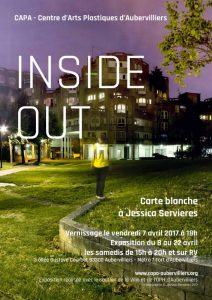 Inside Out - Jessica Servieres