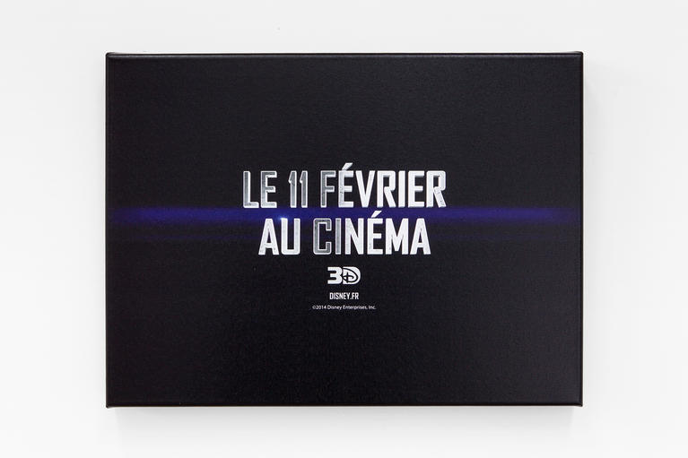 Guillaume Maraud, The 3D series, 08.12.2017 — 27.01.2018, Paris - sans-titre 09 - sans-titre 11 - sans-titre 12 - sans-titre 14 - sans-titre 15 - sans-titre 16 - sans-titre 18, 2017