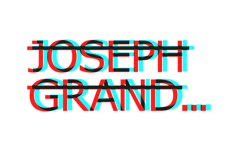 Joseph Grand