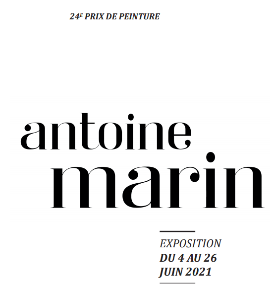 24e Prix Antoine Marin