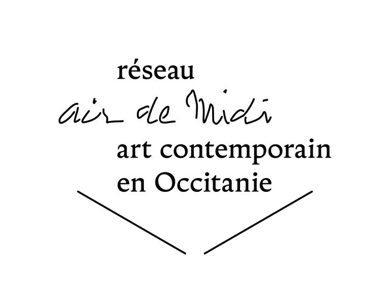 air de Midi, réseau art contemporain en Occitanie 