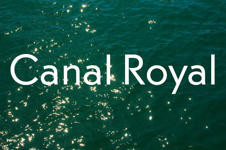 Canal Royal
