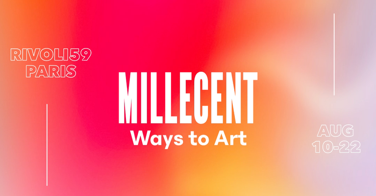 Millecent ways to art