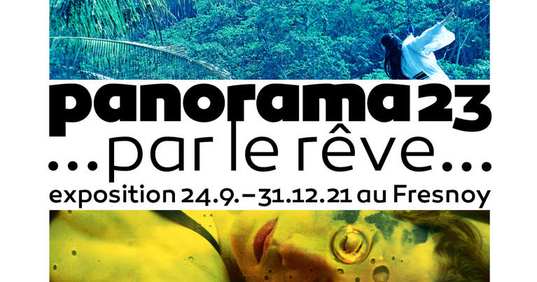 Exposition Panorama 23