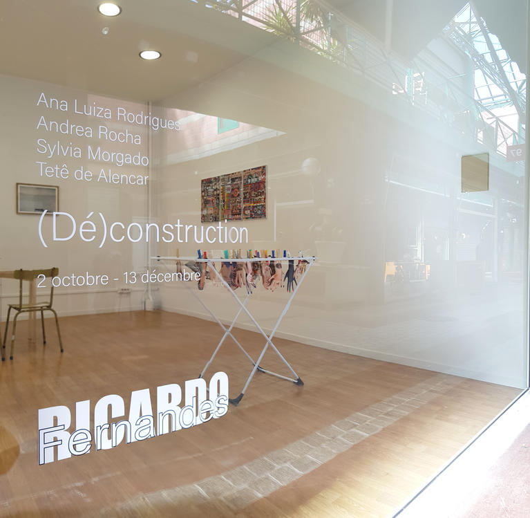 Galerie Ricardo Fernandes