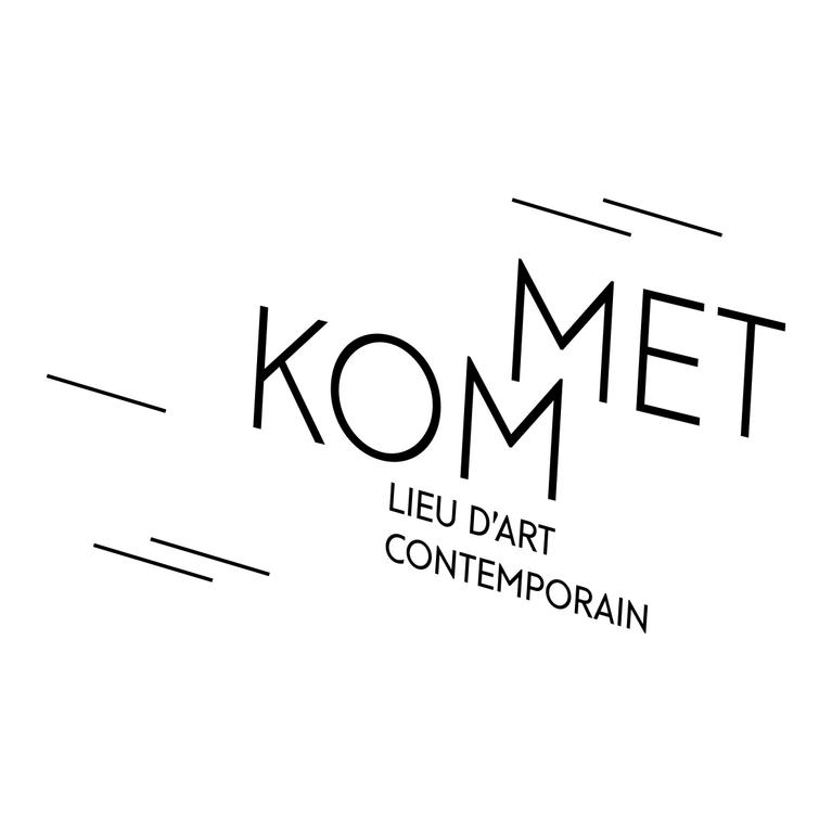 Logo KOMMET