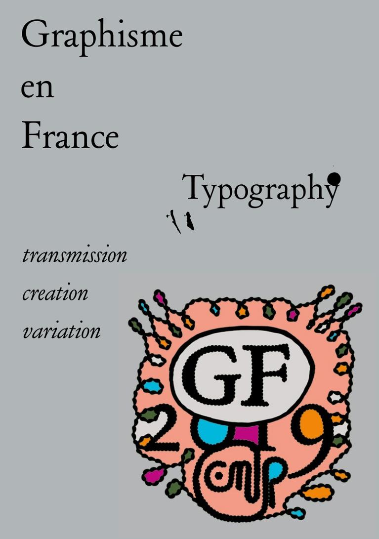 Graphisme en France Issue 25