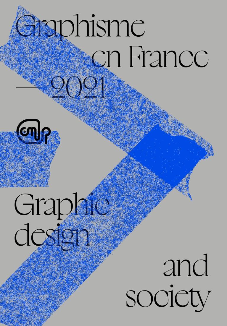 Graphisme en France Issue 27