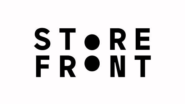 Logo STOREFRONT