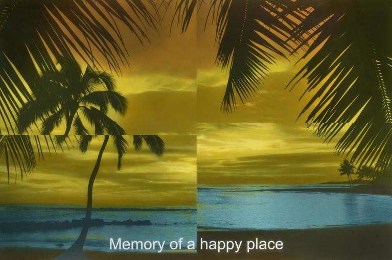 Memory of a Happy Place