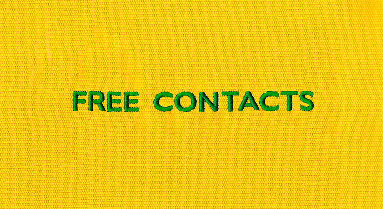 Mak Lyon, free contacts, 2022