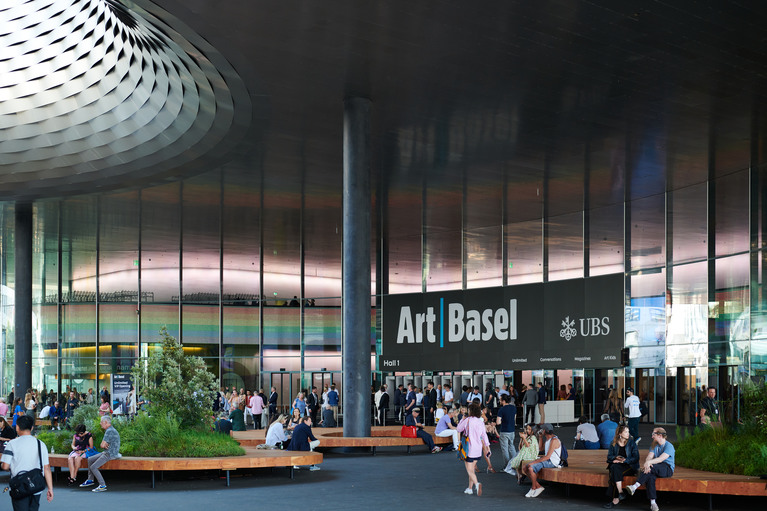 Art Basel 2022