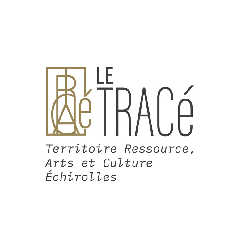 Logo du TRACé