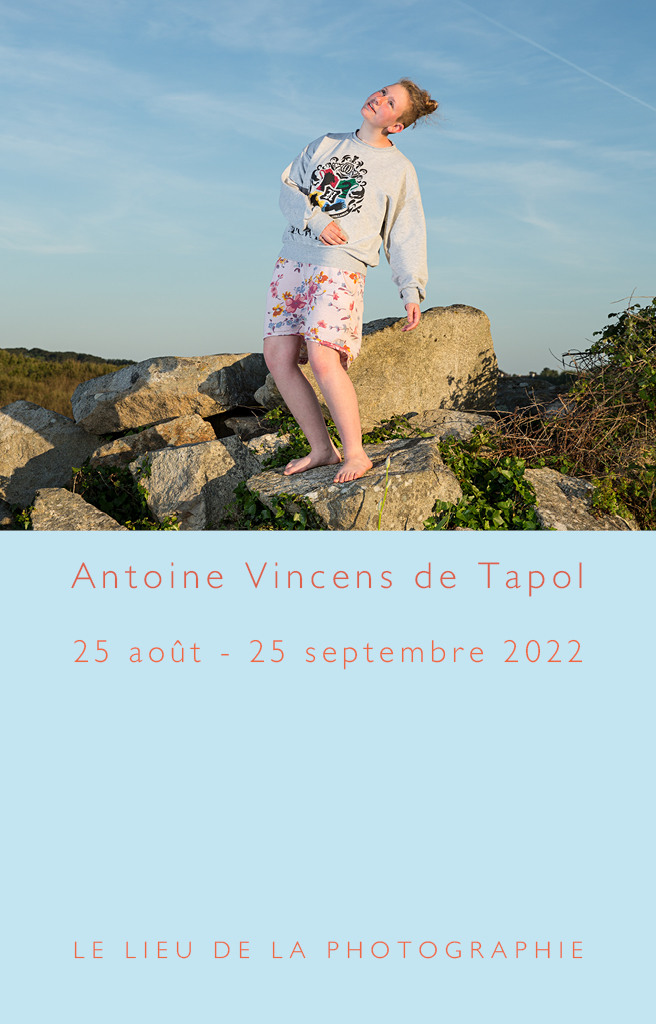 Où Sont Les Filles ?, Antoine Vincens de Tapol