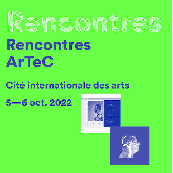 Rencontres ArTeC – 3e édition