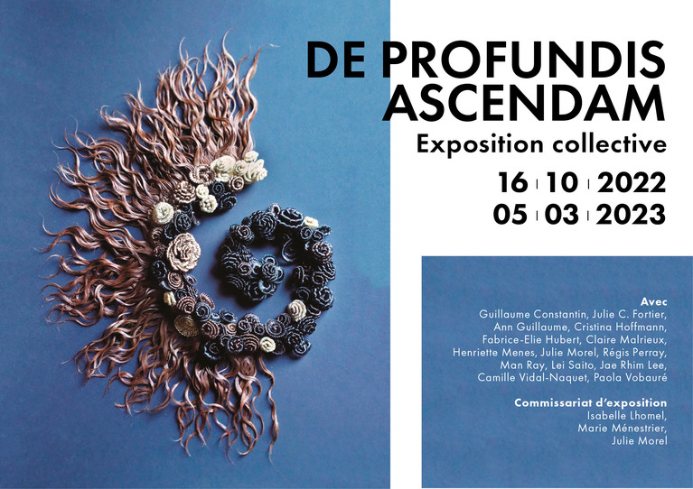 Exposition "De Profundis Ascendam"