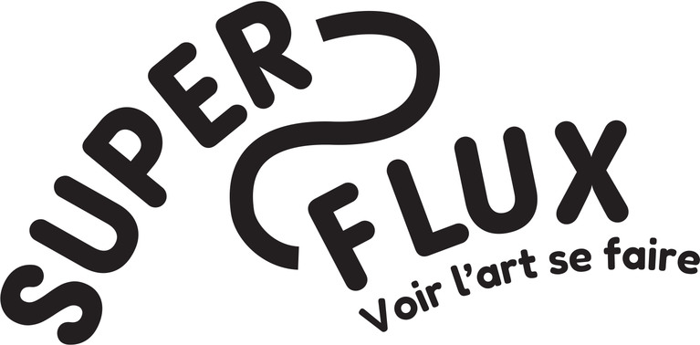 Logo Superflux