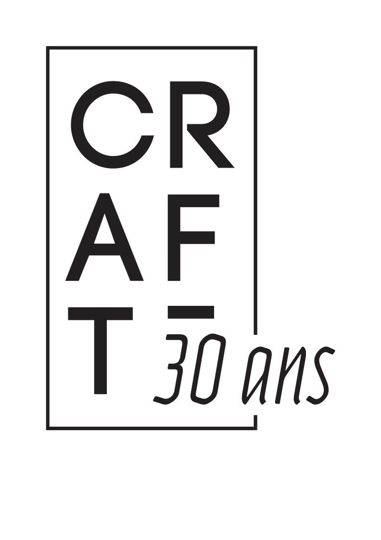 Logo CRAFT 30 ans