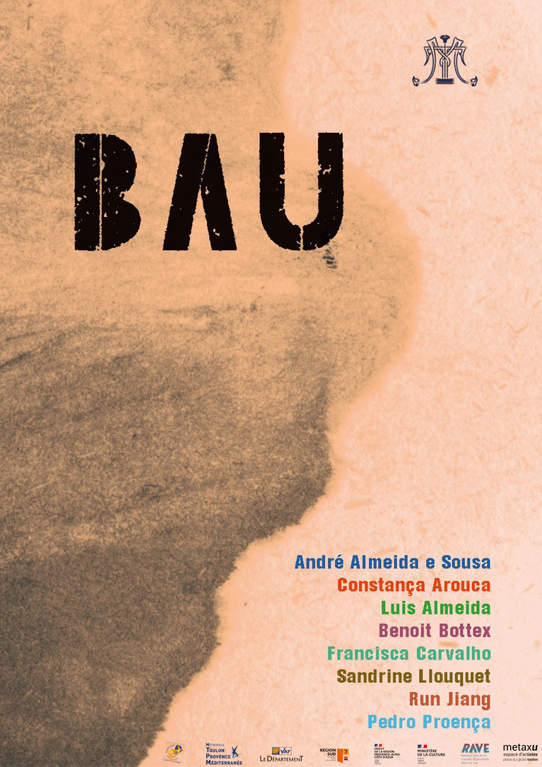 BAU Exposition Collective