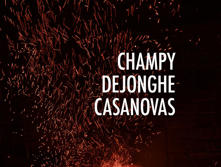 Champy - Dejonghe - Casanovas