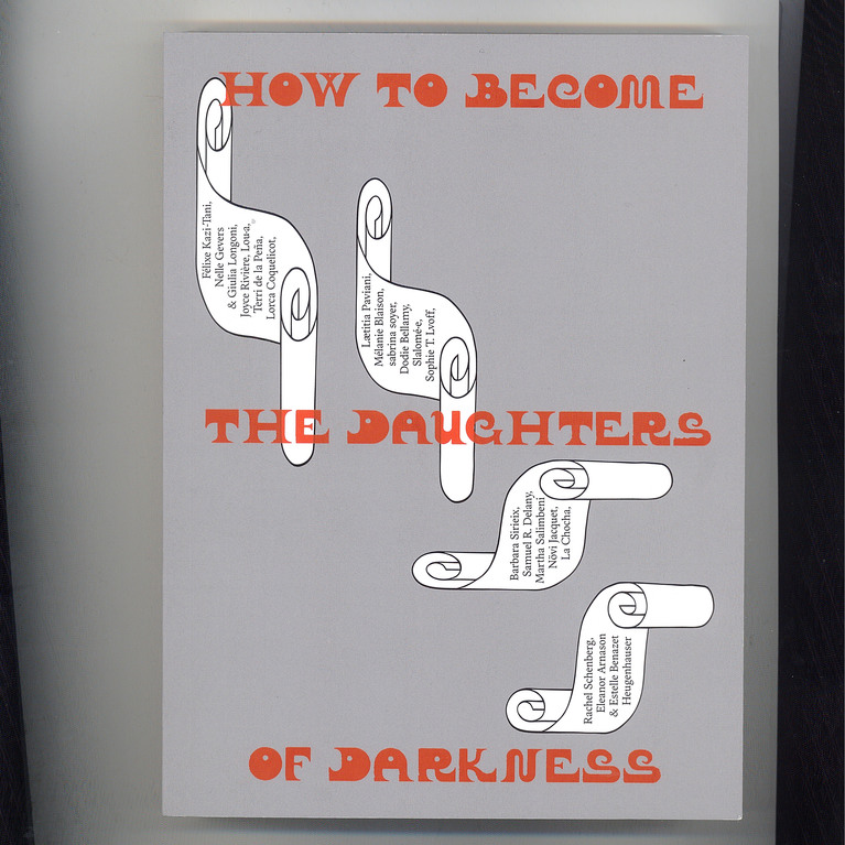 1ere de couverture_how to become the daughters of darkness