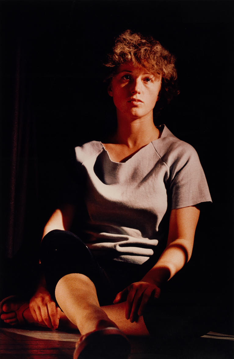Cindy Sherman, Sans titre, 1982