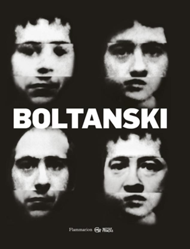 Christian Boltanski, Coédition Cnap/Flammarion, 2010