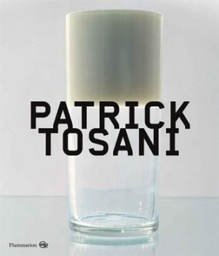 Couverture de la monographie de Patrick Tosani, 2011