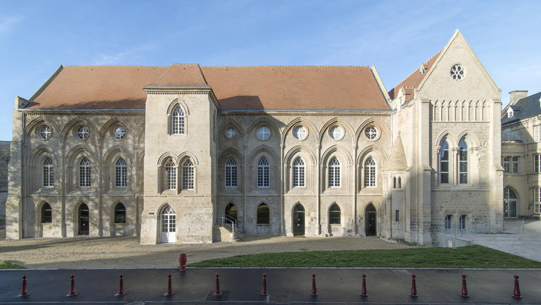 Le Palais Ducal