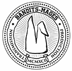 Logo Bandits-Mages